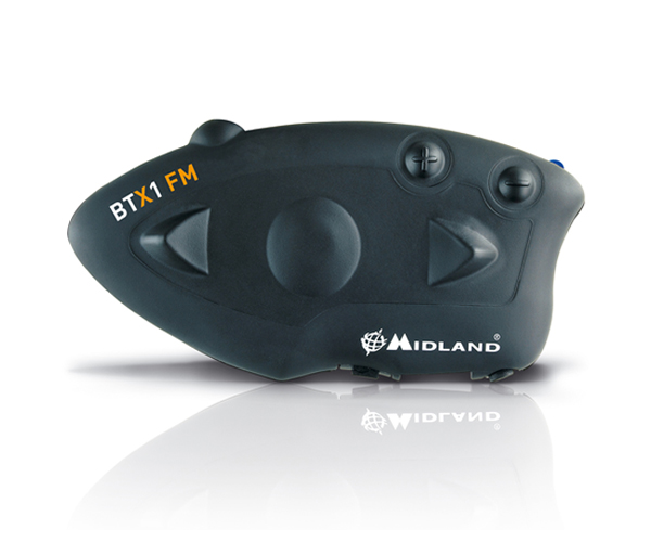 Midland BTX1 FM (Single)