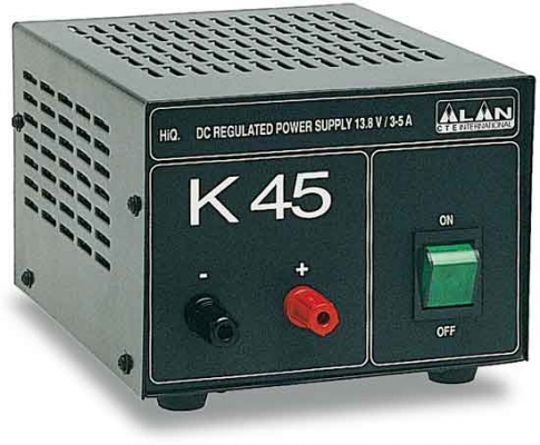 Alan � 45