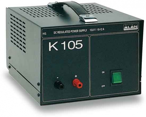 Alan K 105