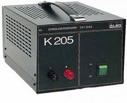 Alan K 205